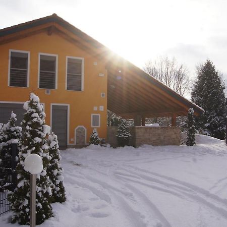 Passau "Am Sulzsteg" 9 Apartment Exterior photo